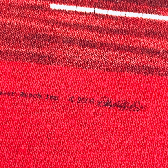 Dale Earnhardt Jr. American Race Car Driver Budweiser Car Men’s Shirt Size M - Picture 5 of 6